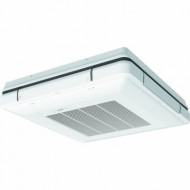 Напольно-потолочный кондиционер Daikin FUA100A/RR100BV3/W1 Напольно-потолочный кондиционер Daikin FUA100A/RR100BV3/W1