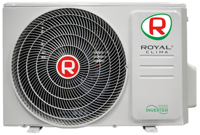 Компрессорно-конденсаторный блок Royal Clima RCI-TWN35HN с модулем RC-KA01 Компрессорно-конденсаторный блок Royal Clima RCI-TWN35HN с модулем RC-KA01