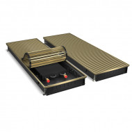 Конвектор внутрипольный Royal Thermo ATRIUM-90/400/1800-DG-U-LB Конвектор внутрипольный Royal Thermo ATRIUM-90/400/1800-DG-U-LB