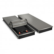 Конвектор внутрипольный Royal Thermo ATRIUM-90/400/1100-DG-U-NA Конвектор внутрипольный Royal Thermo ATRIUM-90/400/1100-DG-U-NA