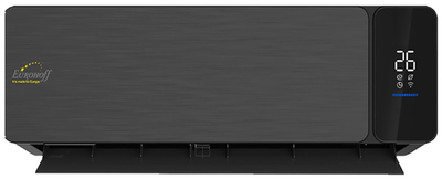 Кондиционер Eurohoff VELVET IRF-12B (2024)