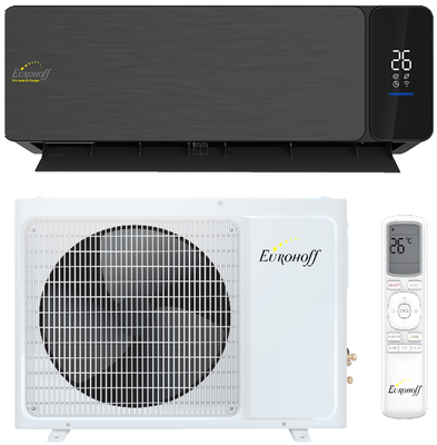 Кондиционер Eurohoff VELVET IRF-12B (2024)