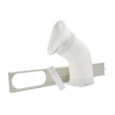 Мобильный кондиционер Wood's AC Milan 7K WiFi Smart