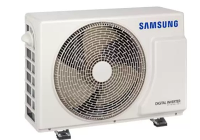 Кондиционер Samsung Wind Free Mass Geo AR24BSFAMWKNER Кондиционер Samsung Wind Free Mass Geo AR24BSFAMWKNER
