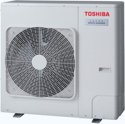Канальный кондиционер Toshiba RAV-RM1401BTP-E/RAV-GM1401AT8P-E Канальный кондиционер Toshiba RAV-RM1401BTP-E/RAV-GM1401AT8P-E