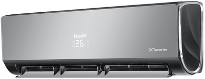 Кондиционер Haier Lightera AS12NS5ERA - Full Black - 1U12BS3ERA Кондиционер Haier Lightera AS12NS5ERA - Full Black - 1U12BS3ERA