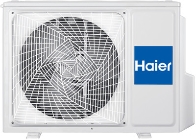 Кондиционер Haier Lightera AS12NS5ERA - Full Black - 1U12BS3ERA Кондиционер Haier Lightera AS12NS5ERA - Full Black - 1U12BS3ERA