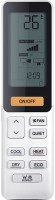 Кондиционер Haier Lightera AS12NS5ERA - Full Black - 1U12BS3ERA Кондиционер Haier Lightera AS12NS5ERA - Full Black - 1U12BS3ERA