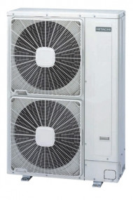 Наружный блок VRF системы Hitachi RAS-6HVRNS3E Nord -30