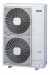 Наружный блок VRF системы Hitachi RAS-6HVRNS3E Nord -30