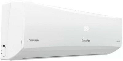 Кондиционер Energolux Champery SAS24CH1-AI/SAU24CH1-AI Кондиционер Energolux Champery SAS24CH1-AI/SAU24CH1-AI