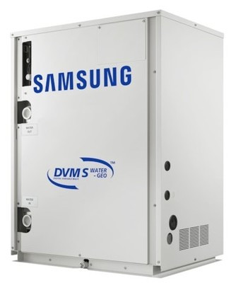 Наружный блок VRF системы Samsung AM080FXWANR/EU Наружный блок VRF системы Samsung AM080FXWANR/EU