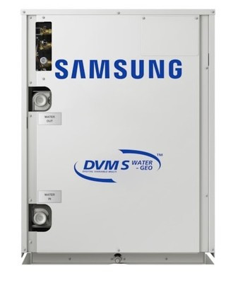 Наружный блок VRF системы Samsung AM080FXWANR/EU Наружный блок VRF системы Samsung AM080FXWANR/EU