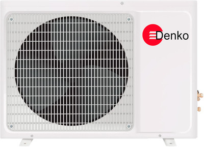 Кондиционер Denko Legend DU-09 (2024)