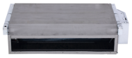 Напольно-потолочный фанкойл до 8 кВт Mdv MDKH3-V700F-R4