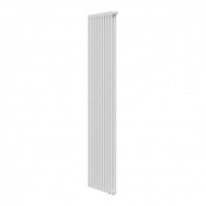 Дизайн-радиатор Royal Thermo Shift R22 VC2180 - 10 секц. RAL9016 Дизайн-радиатор Royal Thermo Shift R22 VC2180 - 10 секц. RAL9016