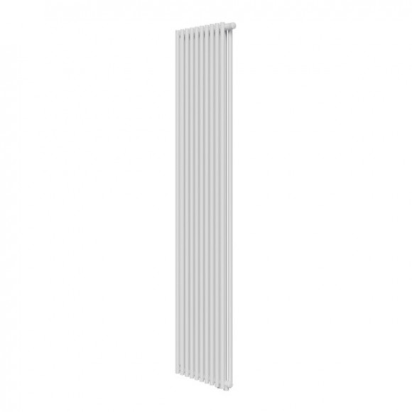 Дизайн-радиатор Royal Thermo Shift R22 VC2180 - 10 секц. RAL9016 Дизайн-радиатор Royal Thermo Shift R22 VC2180 - 10 секц. RAL9016