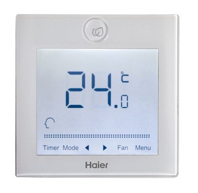 Канальный внутренний блок мульти сплит-системы Haier AD24MS3ERA