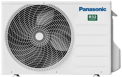 Кондиционер Panasonic Nordic CS-HZ25XKE/CU-HZ25XKE Кондиционер Panasonic Nordic CS-HZ25XKE/CU-HZ25XKE
