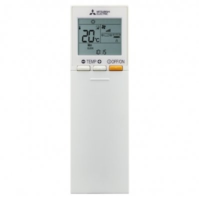Настенный внутренний блок мульти сплит-системы Mitsubishi Electric MSZ-LN35VG2W