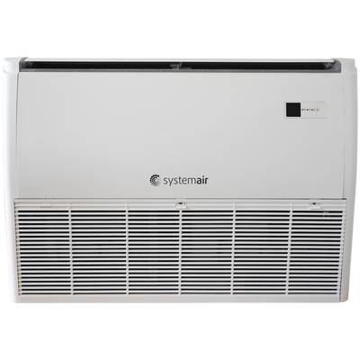 Напольно-потолочный кондиционер Systemair SYSPLIT SIMPLE CEILING 60 HP R