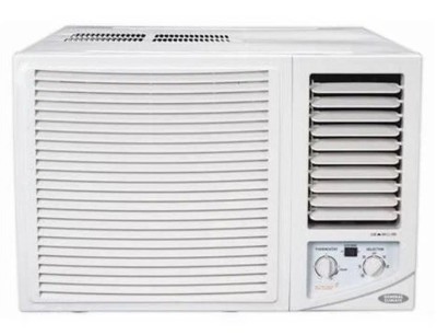 Оконный кондиционер General Climate GCW-12CM2
