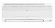 Кондиционер Mitsubishi Electric Standart MS-GF20VA / MU-GF20VA