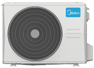 Кондиционер Midea Persona MSAG4-09HRN1-I/MSAG4-09HRN1-O