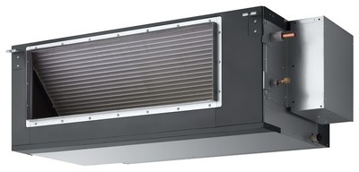 Канальный кондиционер Panasonic S-250PE3E5B/U-250PZH2E8