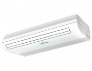 Напольно-потолочный кондиционер Midea MUE-24HRN1-Q/MOU-24HN1-Q