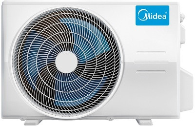 Кондиционер Midea Breezeless E MSFE-09N8D6-I/MSFE-09N8D6-O Кондиционер Midea Breezeless E MSFE-09N8D6-I/MSFE-09N8D6-O