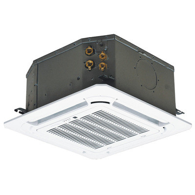 Кассетный фанкойл до 3.5 кВт Lessar LSF-400BE42C / LZ-BEB21 Кассетный фанкойл до 3.5 кВт Lessar LSF-400BE42C / LZ-BEB21