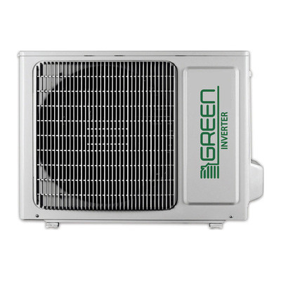 Кондиционер Green Genesis GRI-09 IGK2/GRO-09IGK3
