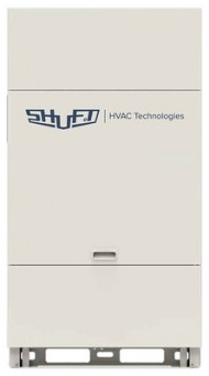 Компрессорно-конденсаторный блок Shuft SDVC-V33WV2GN1 Компрессорно-конденсаторный блок Shuft SDVC-V33WV2GN1