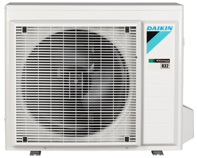 Кондиционер Daikin Sensira FTXF35D/RXF35D/-40 Кондиционер Daikin Sensira FTXF35D/RXF35D/-40