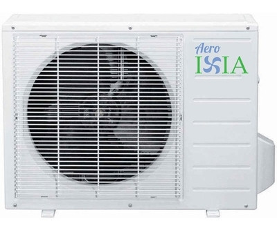Напольно-потолочный кондиционер Aero IXIA TwinRow Betta Universal AI-24TRB-U-N/AI-24TRB-U-E-N