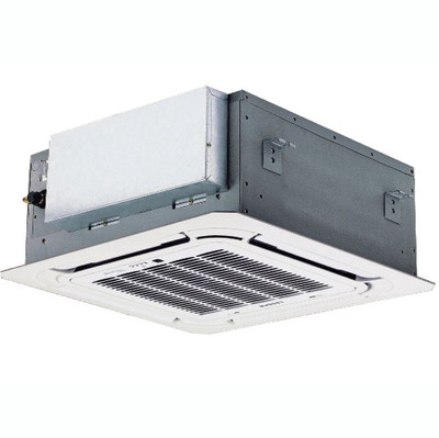 Кассетный внутренний блок мульти сплит-системы Lessar eMagic LS-MHE18BOA2/LZ-B4COBА Кассетный внутренний блок мульти сплит-системы Lessar eMagic LS-MHE18BOA2/LZ-B4COBА