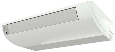 Напольно-потолочный кондиционер Gree GU50ZD/A1-K/GU50W/A1-K