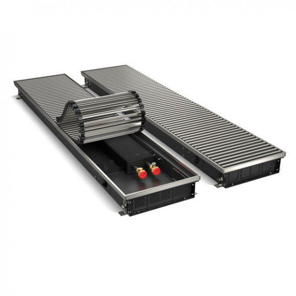 Конвектор внутрипольный Royal Thermo ATRIUM-75/250/2700-DG-U-NA Конвектор внутрипольный Royal Thermo ATRIUM-75/250/2700-DG-U-NA