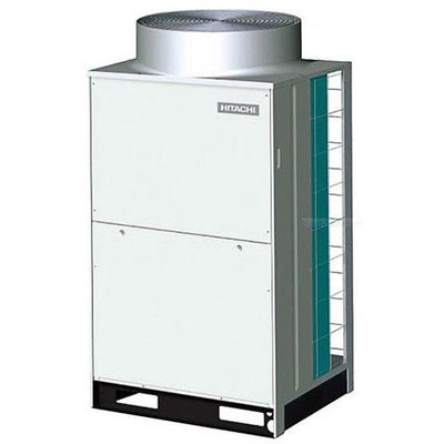 Наружный блок VRF системы Hitachi RAS-10FSXN1E Наружный блок VRF системы Hitachi RAS-10FSXN1E