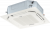 Кассетный кондиционер AUX AL-H36/4DR2A(U)/ALCA-H36/4DR2А