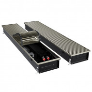Конвектор внутрипольный Royal Thermo ATRIUM TURBO-110/250/1200-DG-U-LB Конвектор внутрипольный Royal Thermo ATRIUM TURBO-110/250/1200-DG-U-LB