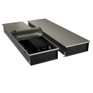 Конвектор внутрипольный Royal Thermo ATRIUM TURBO-150/400/1800-DG-U-LB Конвектор внутрипольный Royal Thermo ATRIUM TURBO-150/400/1800-DG-U-LB
