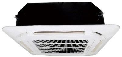 Кассетный фанкойл до 3.5 кВт TICA TKM300B4D