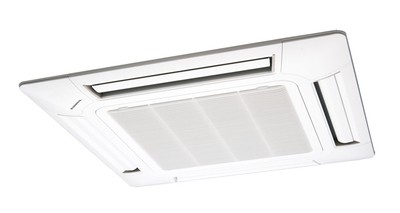 Кассетный кондиционер General AUHG30L