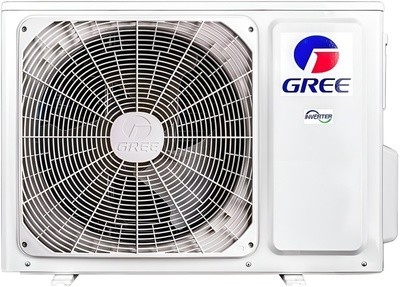 Кондиционер Gree Lyra GWH24ACE-K6DNA1I (white) Кондиционер Gree Lyra GWH24ACE-K6DNA1I (white)