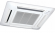 Кассетная VRF система Fujitsu AUXB014GLEH/UTGUFYEW