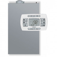 Котел газовый BAXI LUNA IN PLUS 1.24 конденсационный, настенный, 1 конт., закр. кам. сгор.