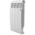 Радиатор Royal Thermo BiLiner 500 /Bianco Traffico - 4 секц.