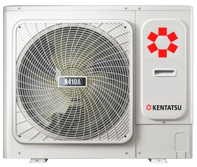Наружный блок VRF системы Kentatsu KYRA140HZAN1-A Наружный блок VRF системы Kentatsu KYRA140HZAN1-A
